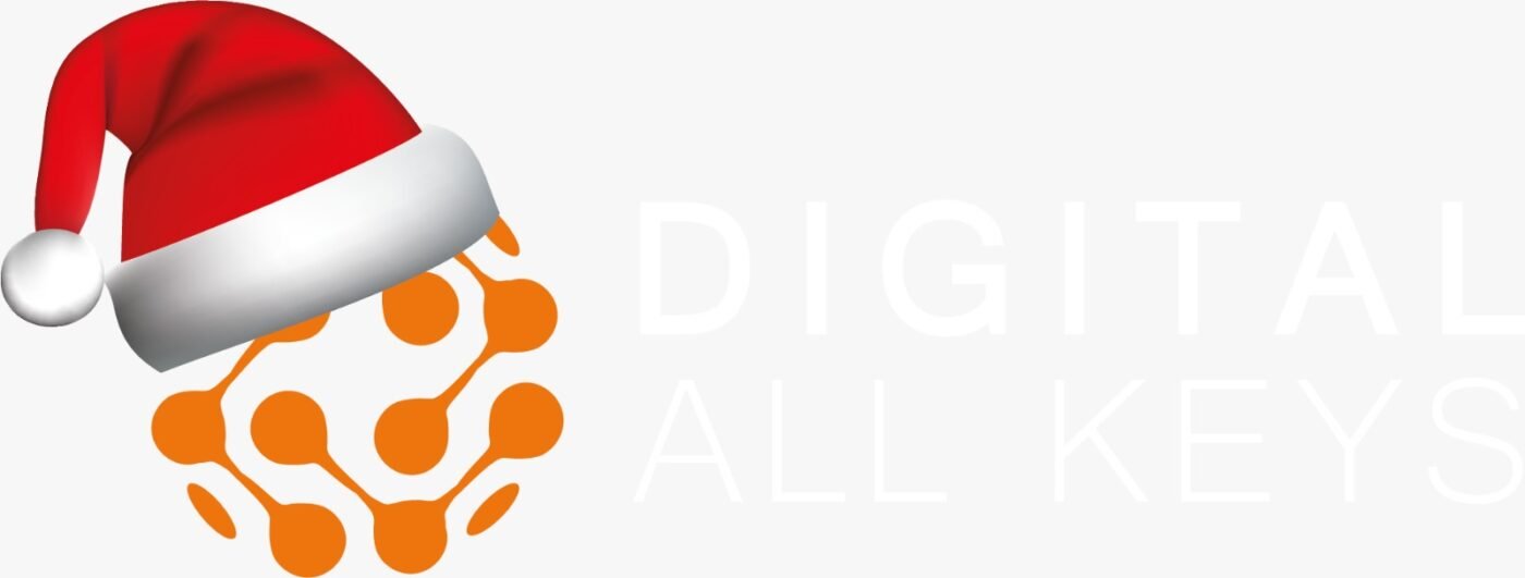 DIGITAL ALL KEYS LLC